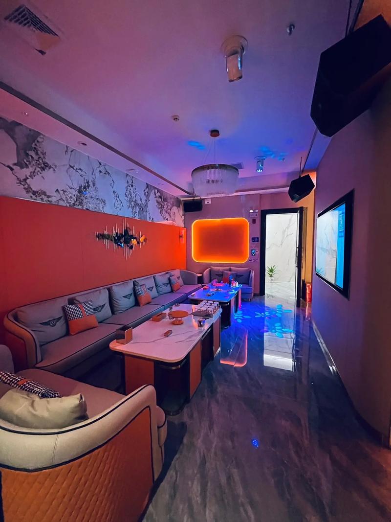 青岛商务ktv创新商务ktv模式解析-崂山区ktv预订